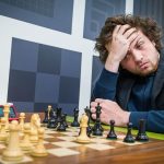 Hans Niemann: Master catur ‘tidak akan menahan diri’ di tengah tuduhan kecurangan