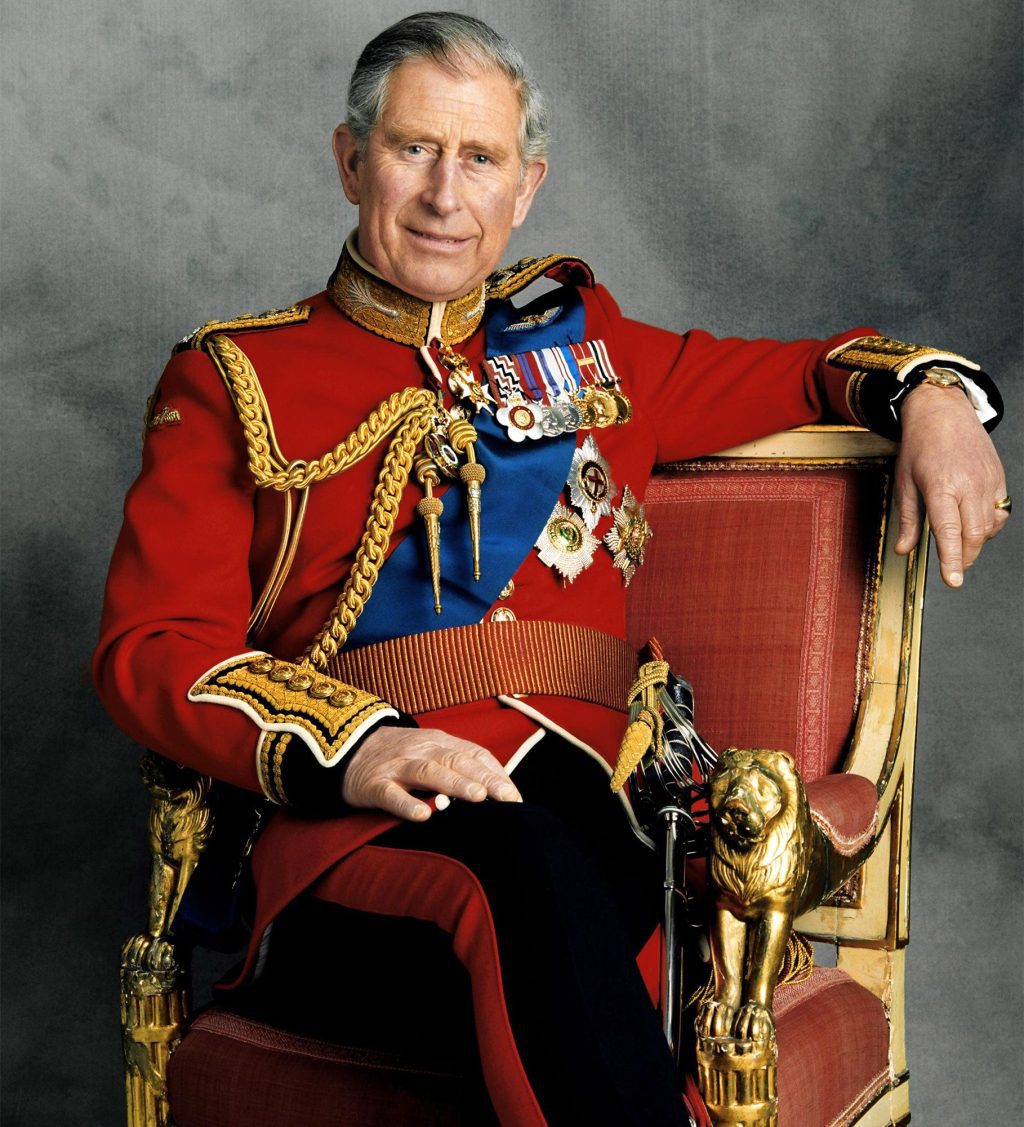 Istana Buckingham mengumumkan tanggal penobatan Raja Charles pada 6 Mei