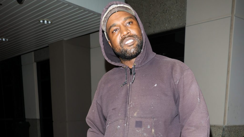 Kanye West Meminta Maaf Atas Klaim Palsu Tentang George Floyd Setelah Kehilangan Adidas - Rolling Stone