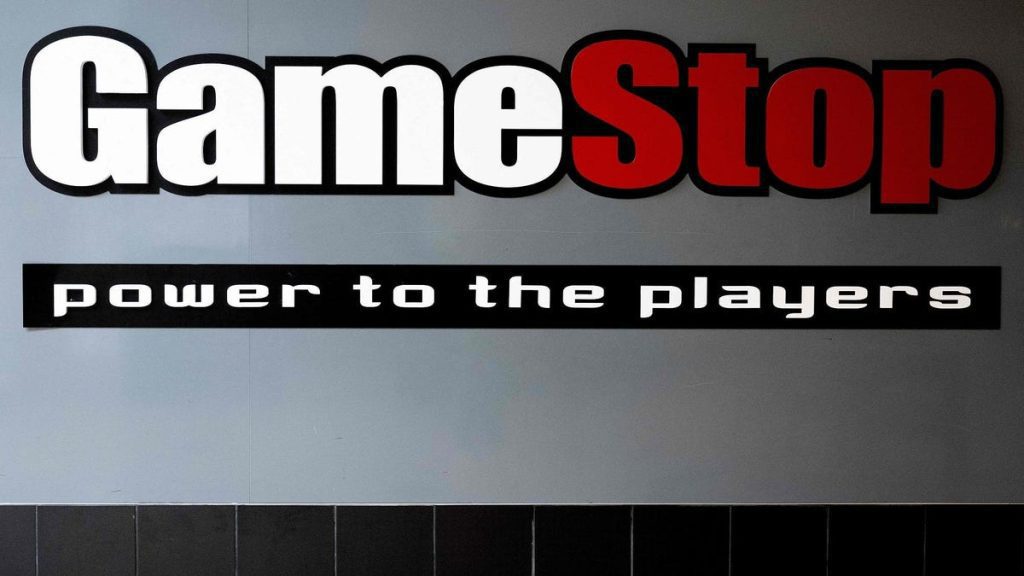 Staf mengatakan pre-order GameStop berantakan sekarang
