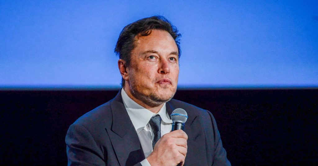Twitter mengatakan dalam pengajuan pengadilan bahwa Elon Musk sedang dalam penyelidikan federal