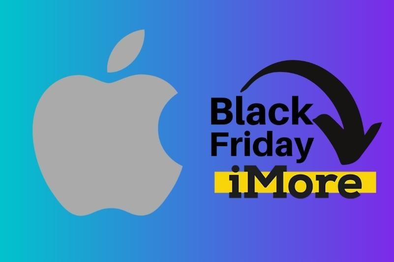 Apple Black Friday deals
