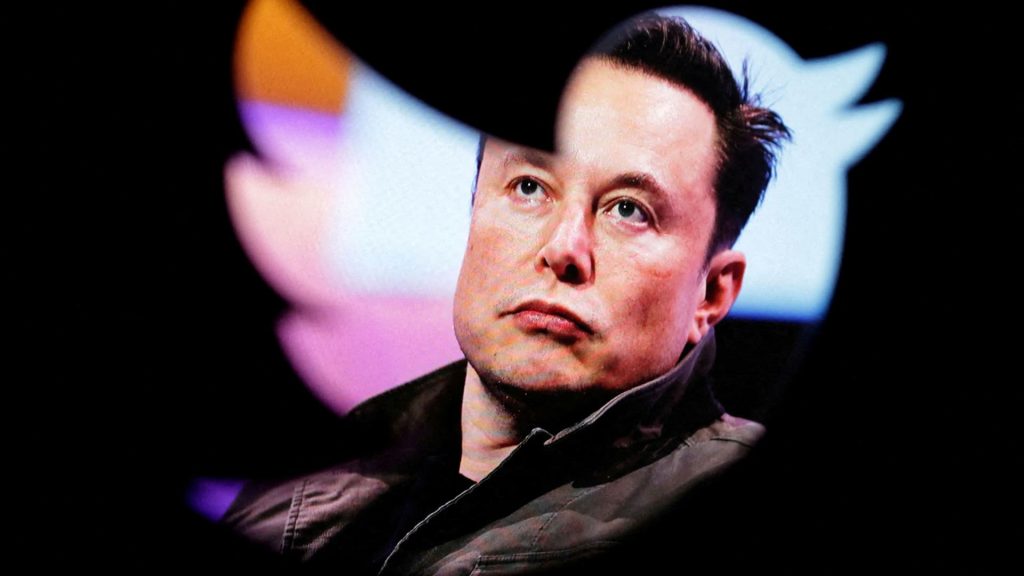Email terbaru Elon Musk kepada karyawan Twitter yang bekerja lembur