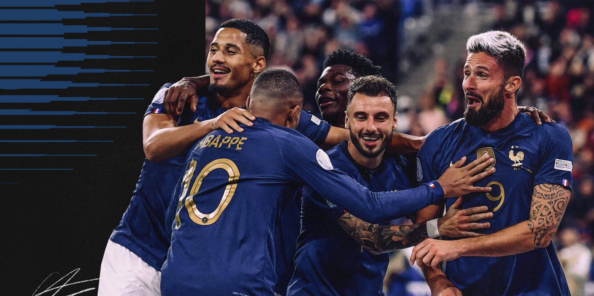 Panduan skuad Piala Dunia 2022 Prancis: The Orange akan maju atau pulang lebih awal lagi