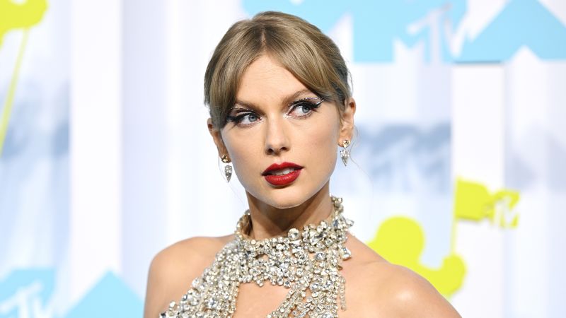 Taylor Swift: Kegagalan ticketmaster 'menyakitkan saya'