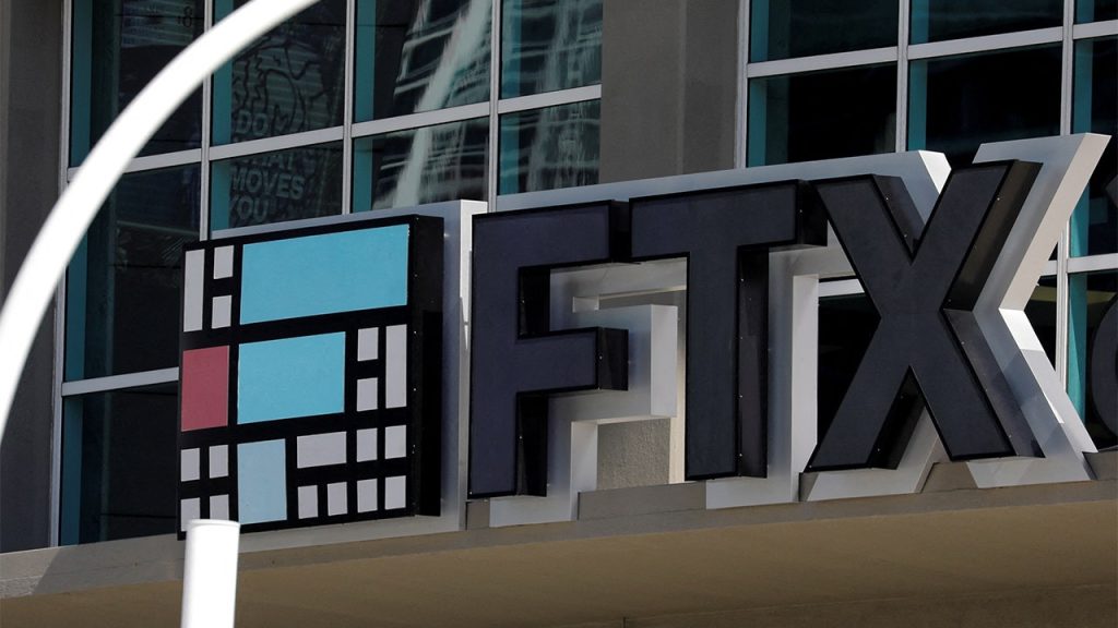 File FTX untuk bantuan dari pengadilan untuk membayar vendor, dan memulai audit aset
