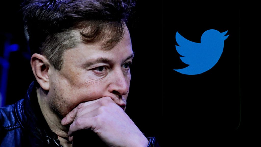Elon Musk mengatakan dia akan mempertimbangkan "pengganti telepon" jika Twitter melakukan booting dari toko aplikasi Apple dan Google