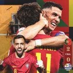 Sorotan Piala Dunia 2022: Fernandez dan Portugal mengalahkan Uruguay 2-0