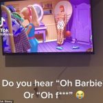 Khayalan vokal Toy Story 3 menjadi viral saat para penggemar memperdebatkan apakah karakter tersebut mengutuk atau tidak