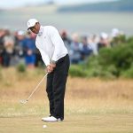 Tiger Woods meminta Presiden LIV Golf Greg Norman untuk mundur