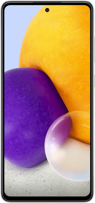 Gambar Galaxy A52s 5G