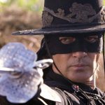Antonio Banderas mengungkapkan nama aktor yang akan meneruskan obor jika reboot ‘Zorro’ terjadi – Tenggat waktu