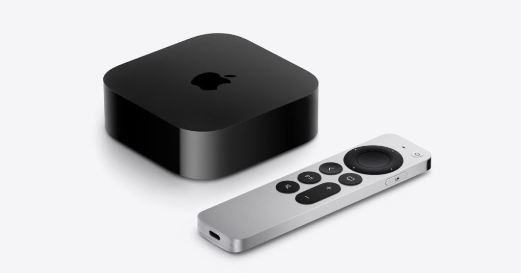Apple TV 4K vs PS5: Bagaimana perbandingan kinerjanya?