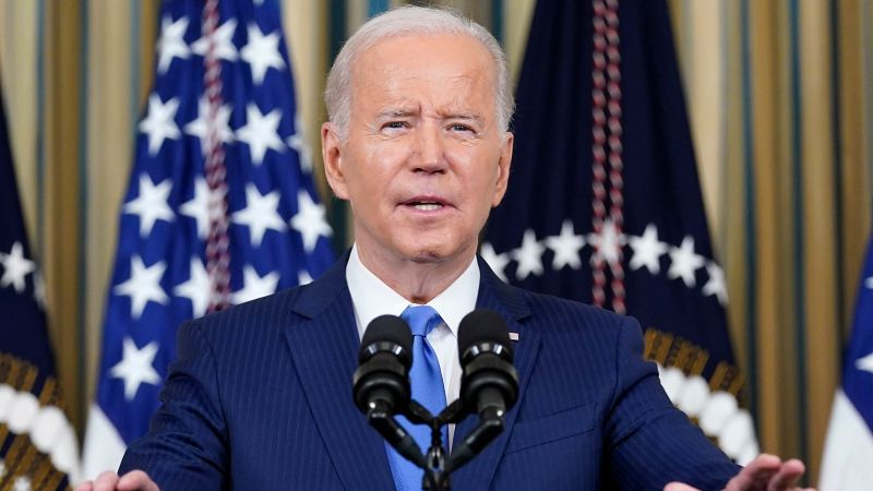 COP27 dan G20: Biden bertujuan untuk menegaskan kepemimpinan AS di luar negeri