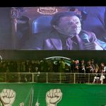 Mantan Perdana Menteri Pakistan Imran Khan menyerukan demonstrasi untuk menghindari “kekacauan” |  Berita