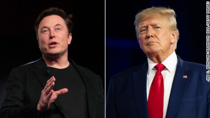 Musk mengatakan akun Twitter yang dilarang dan kontroversial seperti Jordan Peterson dan Bubble B akan diaktifkan kembali