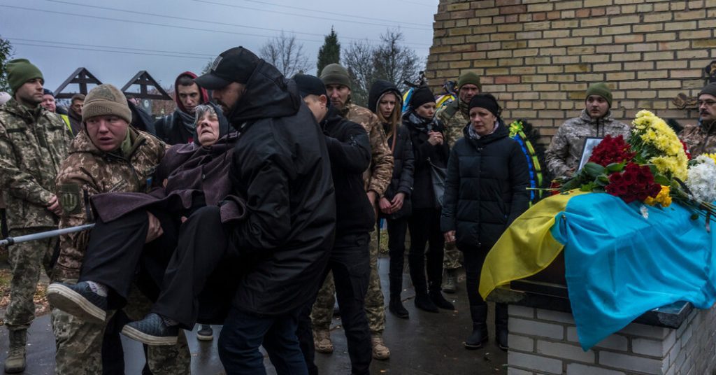 Pembaruan perang Rusia-Ukraina: PBB mengumumkan perpanjangan kesepakatan biji-bijian