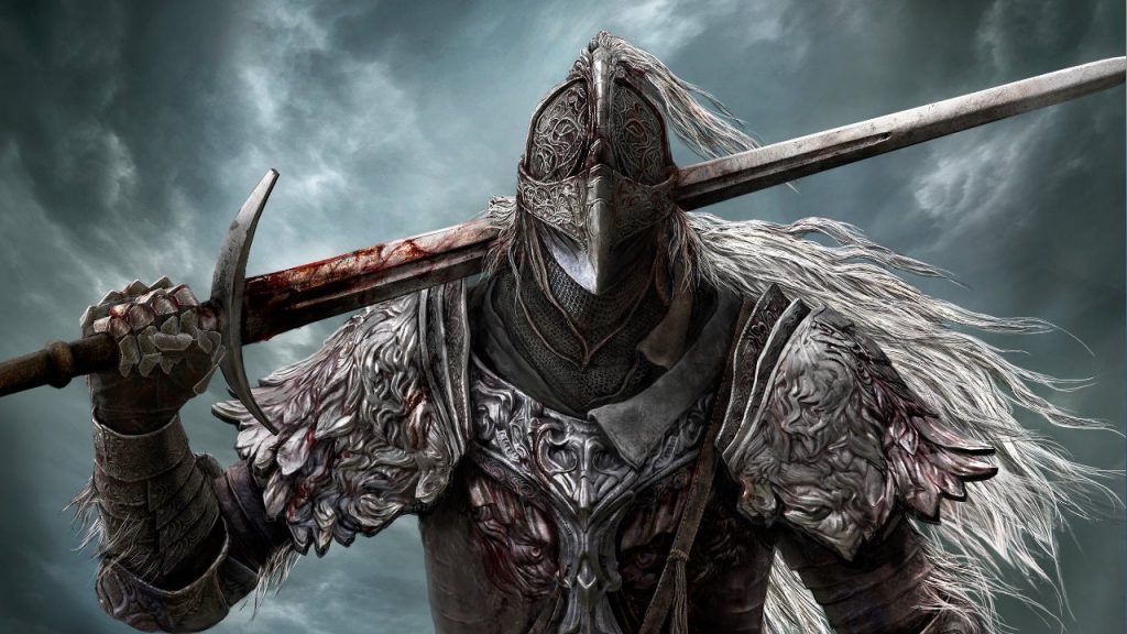 Pengembang Elden Ring membandingkan bekerja di FromSoftware dengan memainkan Dark Souls
