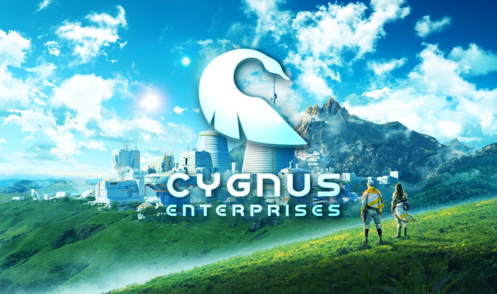 Perusahaan RPG Cygnus Enterprises telah mengumumkan penembak sci-fi untuk PC