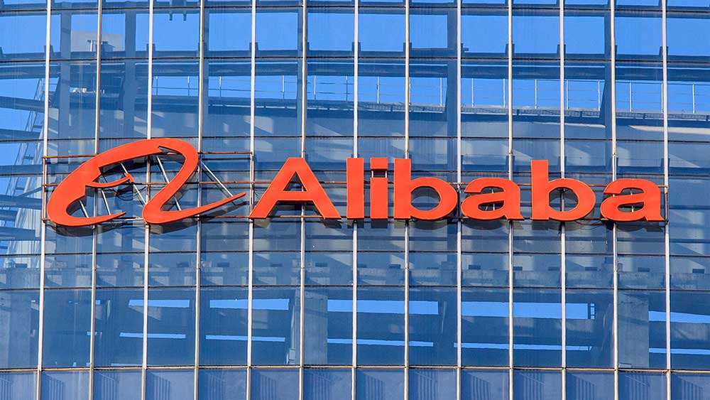 Saham BABA: Alibaba melaporkan laporan triwulanan campuran