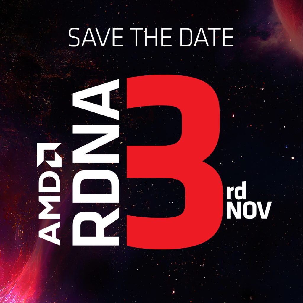 Saksikan Live GPU AMD Radeon RX 7000 'RDNA 3' Diungkap Langsung Disini, GPU Gaming Masuk Era Chiplet