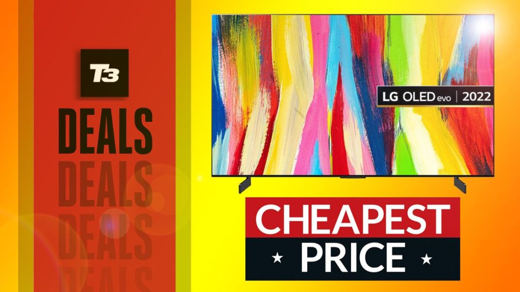 TV OLED terbaik LG telah jatuh ke harga terendah yang pernah ada
