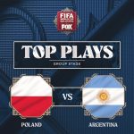 Sorotan Piala Dunia 2022: Argentina mengalahkan Polandia untuk lolos