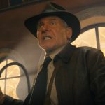 The Dial Of Destiny Melihat Harrison Ford Kembali – Reporter Hollywood