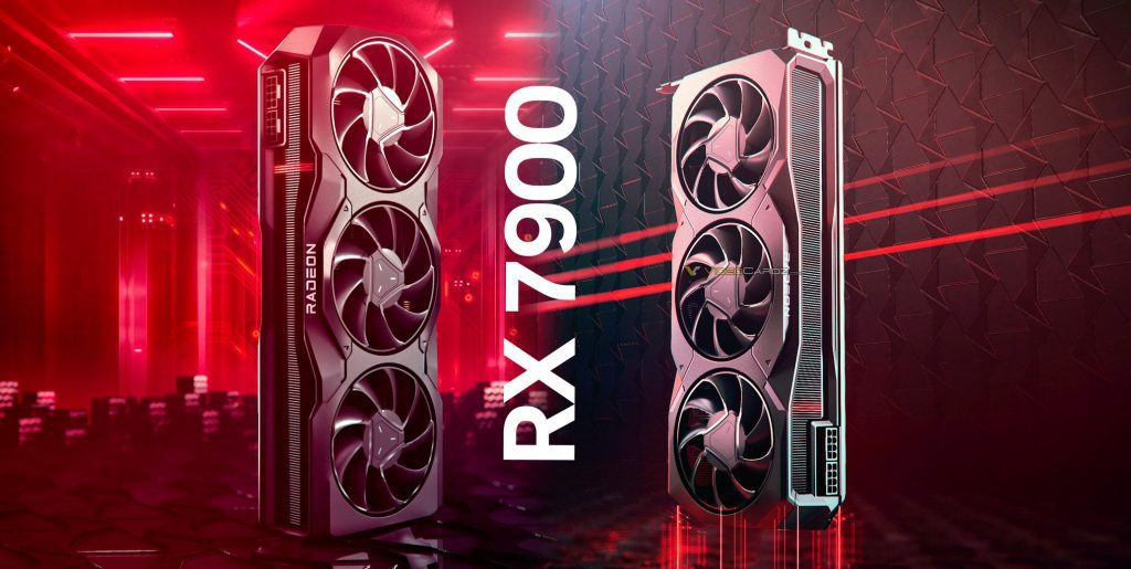 Kartu grafis AMD Radeon RX 7900 kini telah tersedia