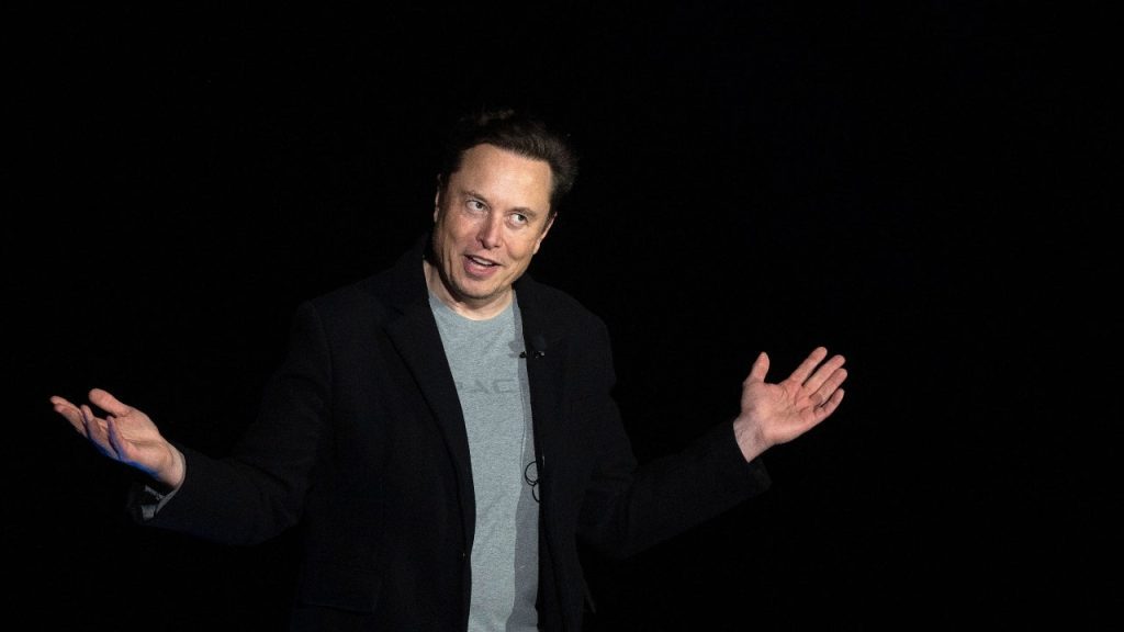 Pemegang saham terbesar ketiga Tesla mengatakan Elon Musk harus mundur sebagai CEO