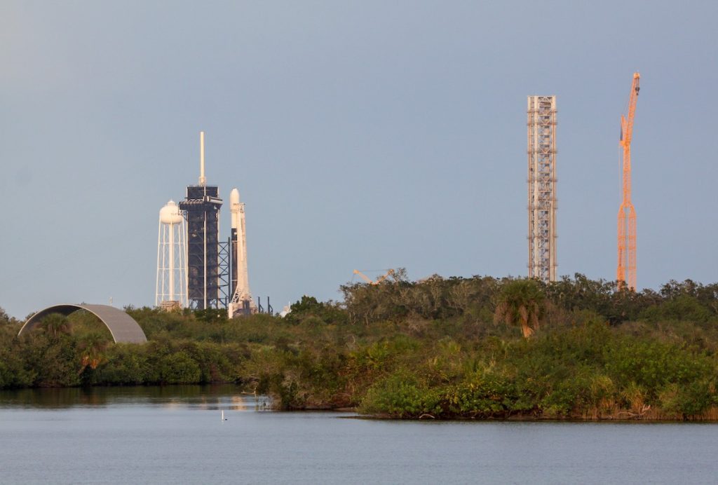 SpaceX Booster diluncurkan untuk ke-15 kalinya dalam misi Starlink - Spaceflight Now