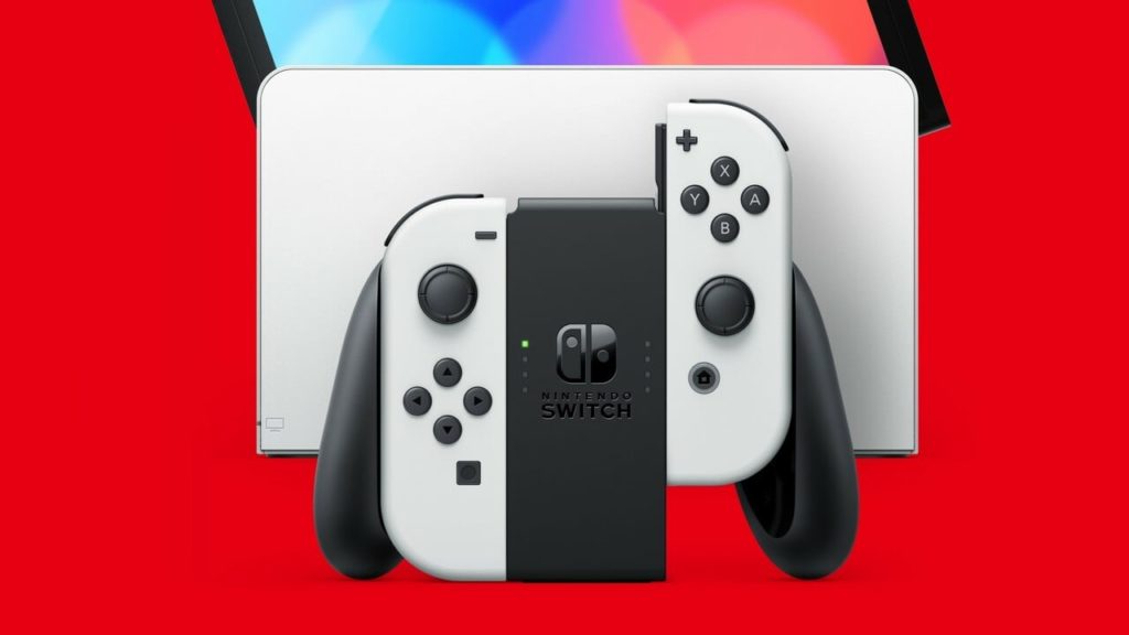 Nintendo merilis pembaruan untuk Switch (v15.0.1), dan berikut detailnya