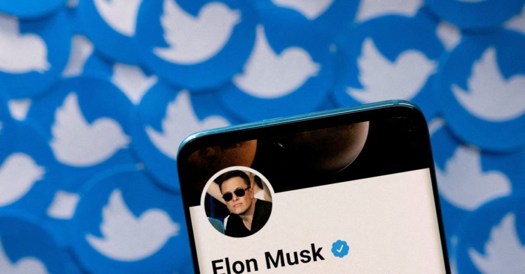 Musk mundur sebagai CEO Twitter segera setelah dia menemukan "orang bodoh" sebagai penggantinya