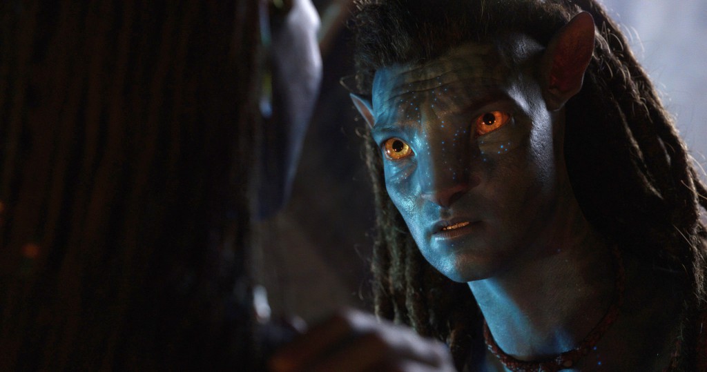 'Avatar: The Way Of Water' Bisa Mencetak Rekor Selasa 2022: Box Office - Batas Waktu