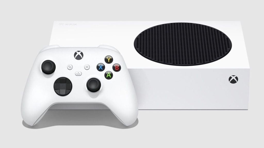 Daftarkan Xbox Series S hanya dengan $220 sekarang (untuk waktu terbatas)