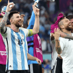 Hasil Piala Dunia 2022: Argentina melaju ke perempat final saat Lionel Messi mencetak gol dalam kemenangan atas Australia