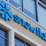 Inventaris Snowflake menurun karena Snowflake memberikan panduan pendapatan produk yang lemah
