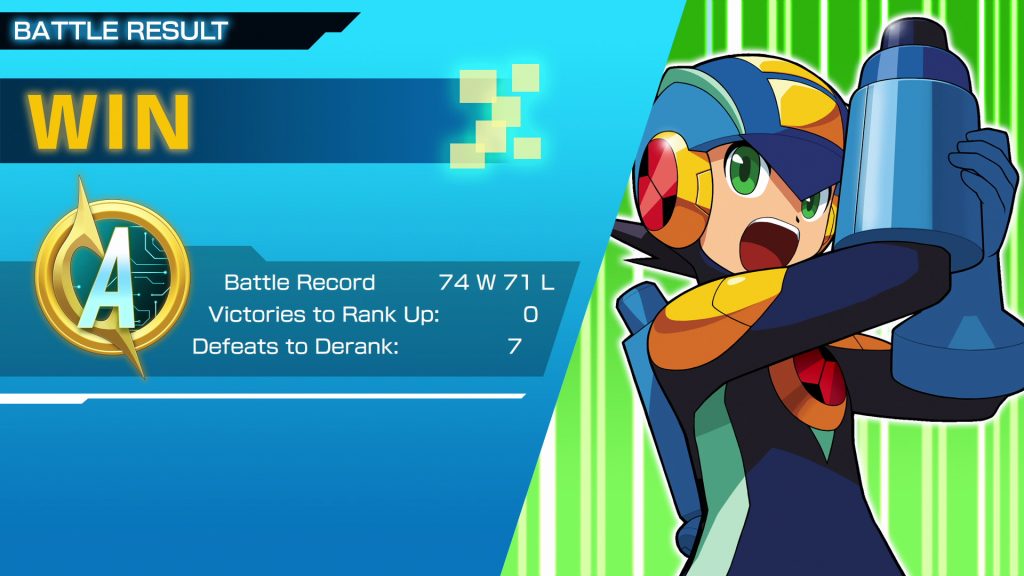 Koleksi Mega Man Battle Network Legacy diluncurkan pada 14 April 2023