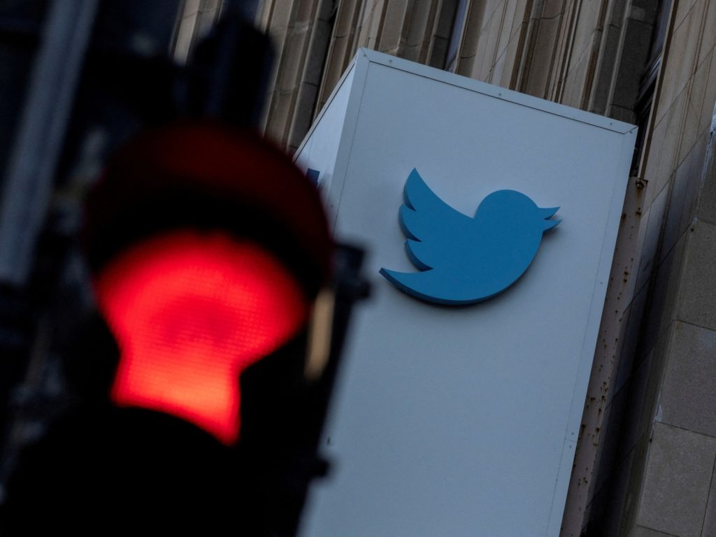 Laporan: Twitter Diam-diam Mempromosikan Psikolog AS di Timur Tengah |  Berita media sosial