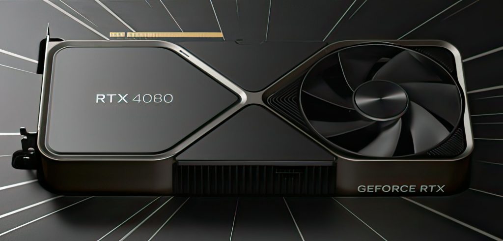 NVIDIA GeForce RTX 4080 menjadi buku terlaris Newegg, RTX 4090 menempati posisi ketiga