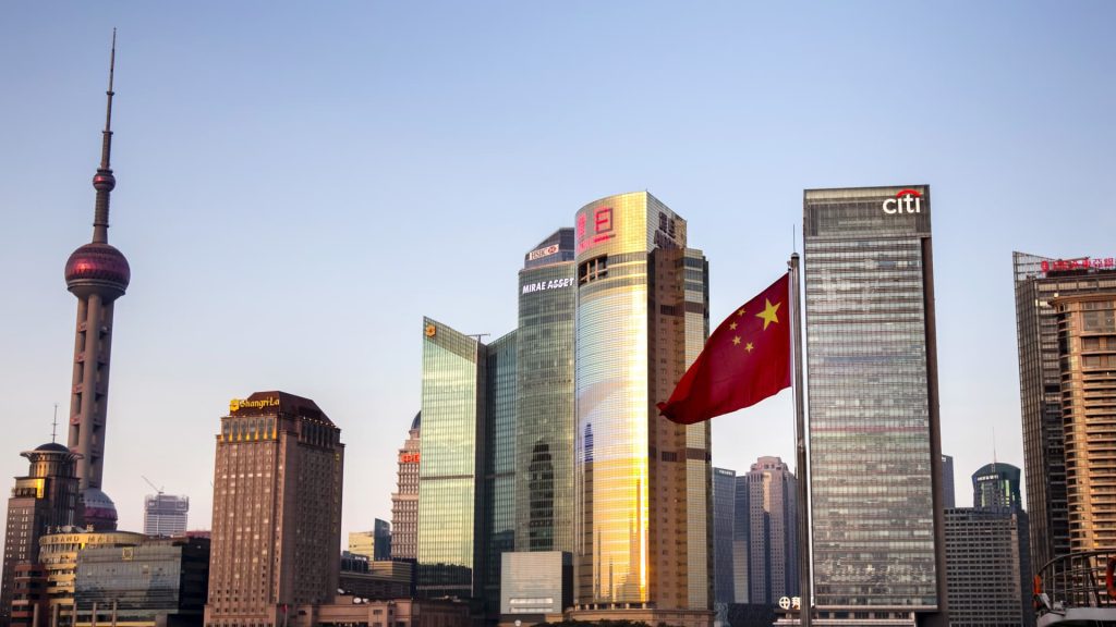 Saham Hong Kong skor singkat 2%;  China merilis data inflasi sesuai dengan ekspektasi