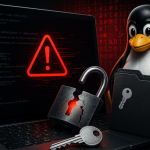 Kerentanan Linux “ssh-keysign-pwn” Ancam Kunci SSH dan Password Sistem
