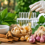 Peneliti Indonesia Teliti Potensi Tanaman Herbal untuk Pengobatan Diabetes